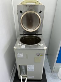 Лабораторный автоклав (паровой стерилизатор высокого давления) MLS-3781(N)