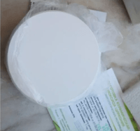 Циркониевые диски 95 мм для CAD/CAM белые