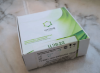 Циркониевые диски 95 мм для CAD/CAM белые