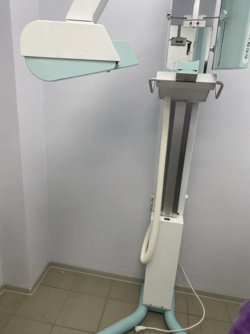 Продам Ортопантомограф Rotograph EVO D