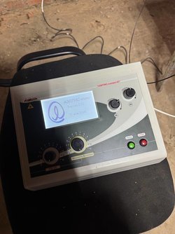 ЯРОВИТ АЭЛТИС СИНХРО-02