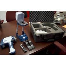 Bruker S1 TITAN Handheld XRF Analyzer