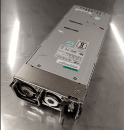 Блок питания для реконструктора КТ IRSmx3-PSM 10431922