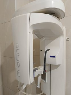 Ортопантомограф Planmeca ProOne