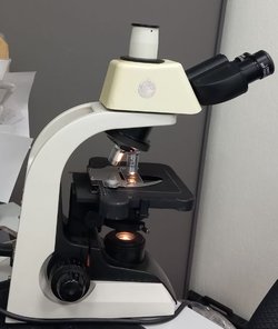 Микроскоп лабораторный ЛОМО Микмед- 6