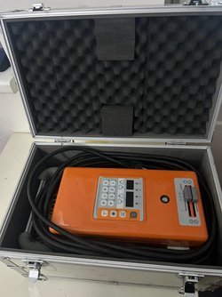 Портативный рентген Orange 9020hf (EcoRay)
