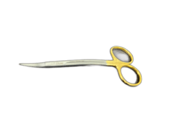 Медицинские тупоконечные ножницы