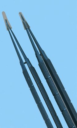 Пинцеты стоматологические (хирургические)  