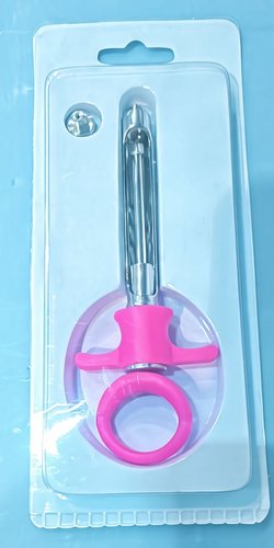 Карпульный шприц (стоматологический шприц)