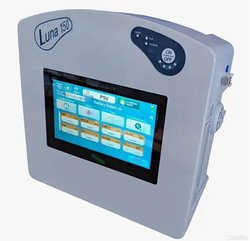 Аппарат ИВЛ LUNA 150
