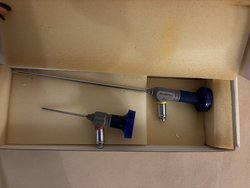 Эндоскоп жесткий Элепс 70*