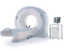 Компьютерный томограф Toshiba Aquilion LB