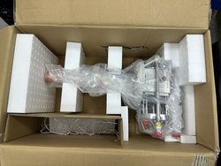 Холодная голова (криоголовка)Sumitomo Cold head RDK 408L3