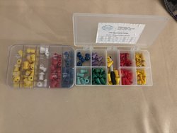 Ушные вкладыши 