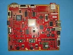 5350002-4 (5350003 rev3) Spyder system controller