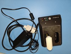 5399000-9 Flashpad detector