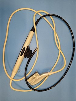 6TC-RS Ge Tee Probe Чрезпищеводный кардио датчик