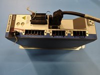 Kollmorgen AKD-P01207-NACN-0056 Servo driver