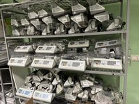 Аппарат для анальгезии SP14S PCA Aitecs