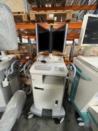 С-дуга Siemens Varic 