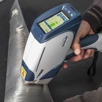 Bruker S1 TITAN Handheld XRF Analyzer