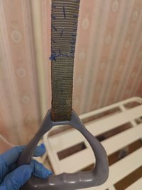 Кровать функциональная с ручным приводом Ergoforce M2