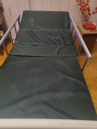 Кровать функциональная с ручным приводом Ergoforce M2