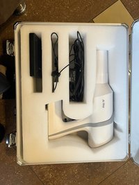 Стамотологический рентген Ai Ray DTE +визор I Sensor H11