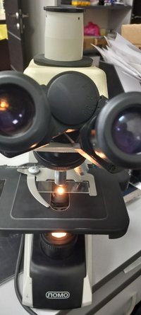 Микроскоп лабораторный ЛОМО Микмед- 6