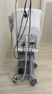 Аппарат УЗ-SMAS-лифтинга DOUBLO HIFU с УЗ-диагностикой, РУ