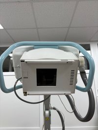 Палатный рентгеновский аппарат  General Medical Merate S.p.A. 