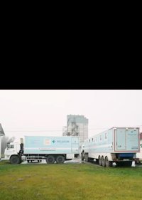 4 единицы техники! Полный передвижной медицинский комплекс для профосмотров и диспансеризации