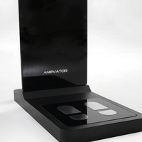 Биомпеданс. Умные анализаторы состава тела для медицинских центров