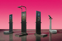 Биомпеданс. Умные анализаторы состава тела для медицинских центров