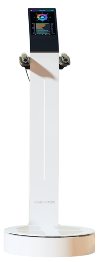 Биомпеданс. Умные анализаторы состава тела для медицинских центров