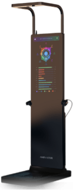 Биомпеданс. Умные анализаторы состава тела для медицинских центров