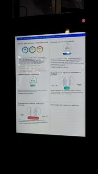 Биомпеданс. Умные анализаторы состава тела для медицинских центров