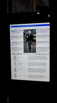 Биомпеданс. Умные анализаторы состава тела для медицинских центров