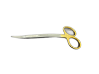 Медицинские тупоконечные ножницы