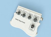 Набор тканевых пуансонов стоматологический