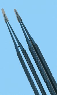 Пинцеты стоматологические (хирургические)  