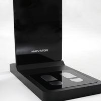 Биоимпеданс.Anovator A5.Комплексный анализатор состава тела