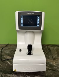 Авторефрактометр Unicos URK-700 