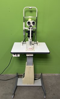 Щелевая лампа Shin-Nippon SL-45