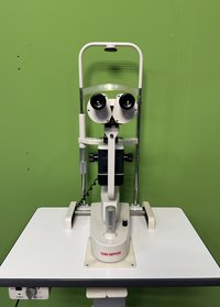 Щелевая лампа Shin-Nippon SL-45