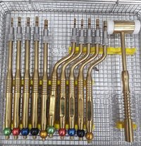 Набор для синус-лифтинга Osteotoma