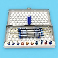 Стоматологический набор синус-лифтинка