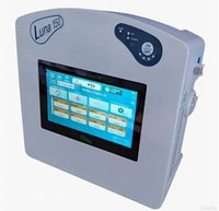 Аппарат ИВЛ LUNA 150