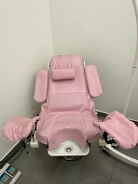 Гинекологическое кресло A-S104B