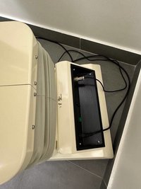 Гинекологическое кресло A-S104B